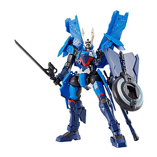 TAMASHII NATIONS BANDAI Spirits SORYUMARU HG 1/144 MDL KIT