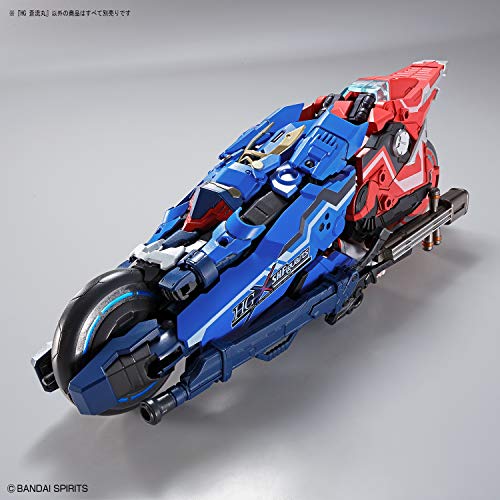 TAMASHII NATIONS BANDAI Spirits SORYUMARU HG 1/144 MDL KIT