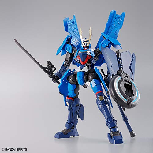 TAMASHII NATIONS BANDAI Spirits SORYUMARU HG 1/144 MDL KIT