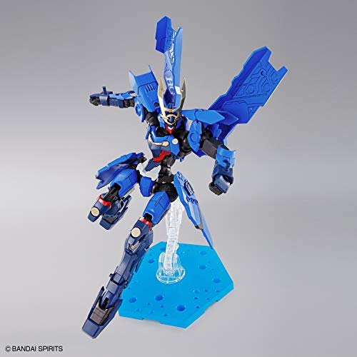 TAMASHII NATIONS BANDAI Spirits SORYUMARU HG 1/144 MDL KIT
