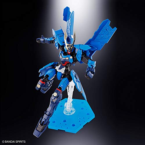 TAMASHII NATIONS BANDAI Spirits SORYUMARU HG 1/144 MDL KIT