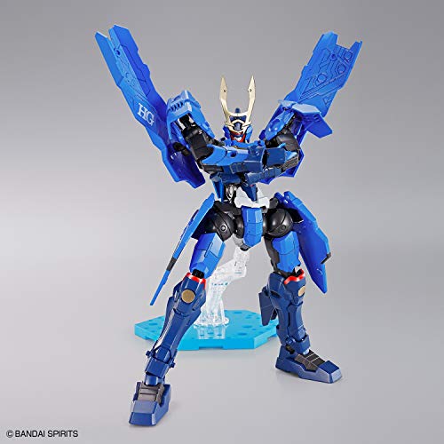 TAMASHII NATIONS BANDAI Spirits SORYUMARU HG 1/144 MDL KIT