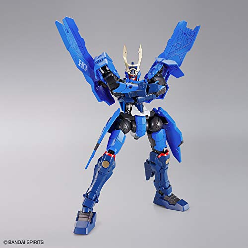 TAMASHII NATIONS BANDAI Spirits SORYUMARU HG 1/144 MDL KIT