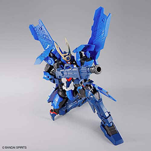 TAMASHII NATIONS BANDAI Spirits SORYUMARU HG 1/144 MDL KIT