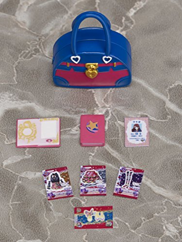 Bandai Hobby S.H. Figuarts Ran Shibuki Winter Uniform Version "Aikatsu" Action Figure 7 Bandai Hobby S.H. Figuarts Ran Shibuki Winter Uniform Version "Aikatsu" Action Figure