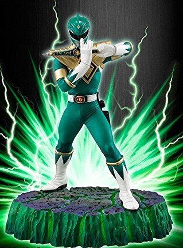 BANDAI Kyoryu Sentai Jurenja Figuarts Zero Dragon Ranger