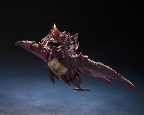 S.H.MonsterArts Godzilla Junior & Destroyah Evolution Set