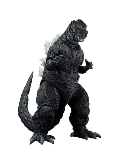 S.H.MonsterArts GODZILLA [1954] GODZILLA -MOVIE GRAPHIC PLUS-