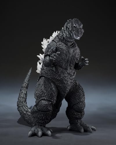 S.H.MonsterArts GODZILLA [1954] GODZILLA -MOVIE GRAPHIC PLUS-