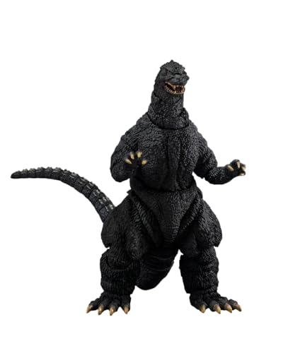 S.H.MonsterArts Godzilla (1989) Godzilla vs. Biollante -Movie Graphic Plus-