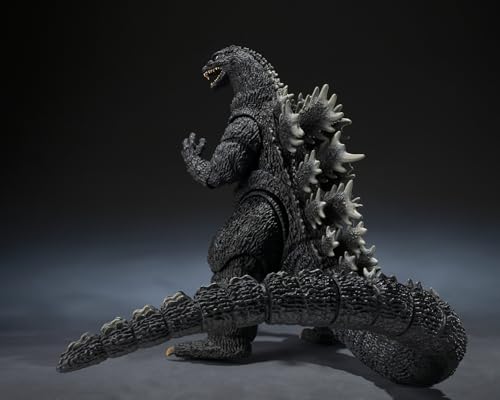 S.H.MonsterArts Godzilla (1989) Godzilla vs. Biollante -Movie Graphic Plus-