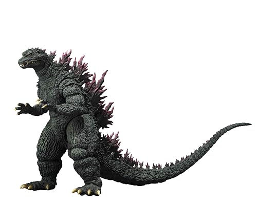 S.H.MonsterArts GODZILLA [2000]