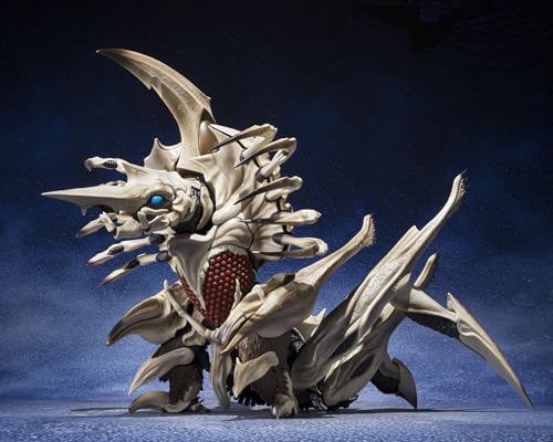S.H.MonsterArts LEGION