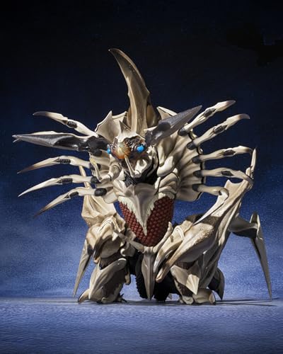 S.H.MonsterArts LEGION 4 S.H.MonsterArts LEGION
