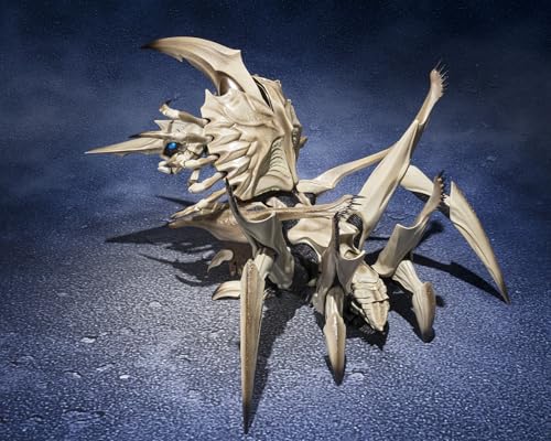 S.H.MonsterArts LEGION 5 S.H.MonsterArts LEGION