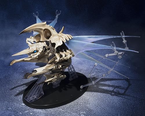 S.H.MonsterArts LEGION 7 S.H.MonsterArts LEGION