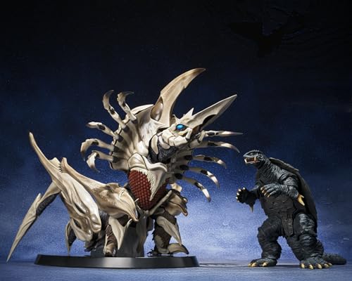 S.H.MonsterArts LEGION 8 S.H.MonsterArts LEGION