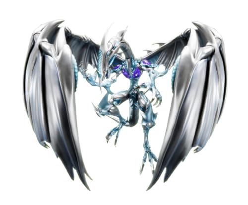 S.H.MonsterArts STARDUST DRAGON - Yu-Gi-Oh! 5D's -
