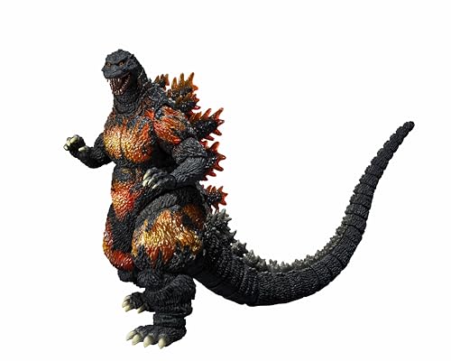 S.H.MonsterArts GODZILLA [1995] 70th Anniversary Special Ver.