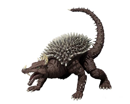 S.H.MonsterArts ANGUIRUS [1972] - Godzilla -