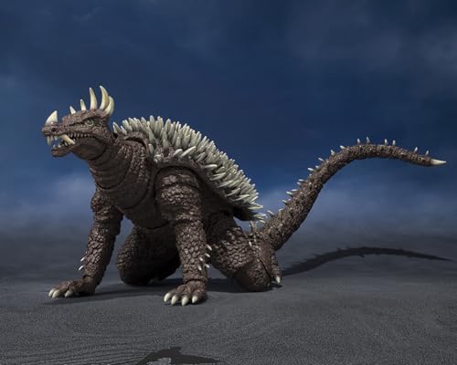 S.H.MonsterArts ANGUIRUS [1972] - Godzilla -