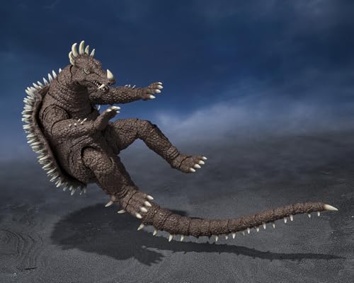 S.H.MonsterArts ANGUIRUS [1972] - Godzilla -