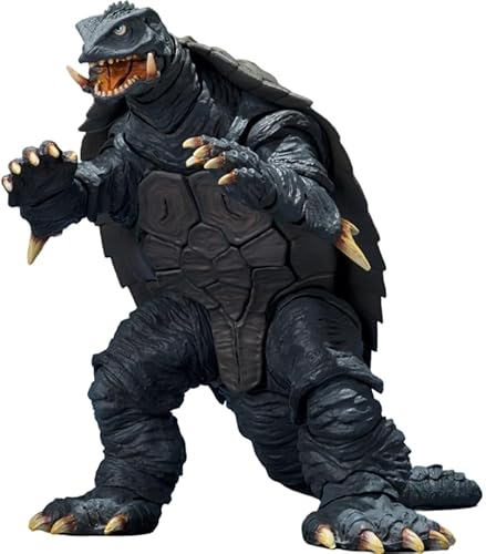S.H.MonsterArts Gamera (1996) Sendai Decisive Battle Ver.