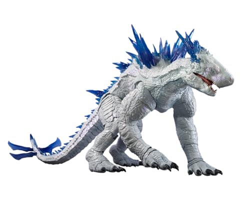 S.H.MonsterArts SHIMO FROM GODZILLA × KONG: THE NEW EMPIRE