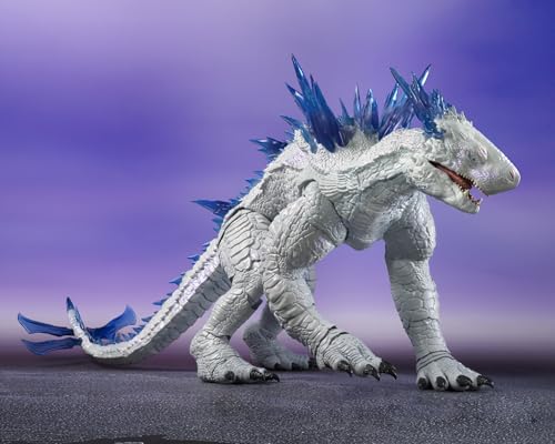 S.H.MonsterArts SHIMO FROM GODZILLA × KONG: THE NEW EMPIRE
