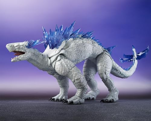 S.H.MonsterArts SHIMO FROM GODZILLA × KONG: THE NEW EMPIRE