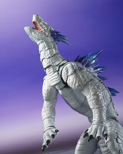 S.H.MonsterArts SHIMO FROM GODZILLA × KONG: THE NEW EMPIRE