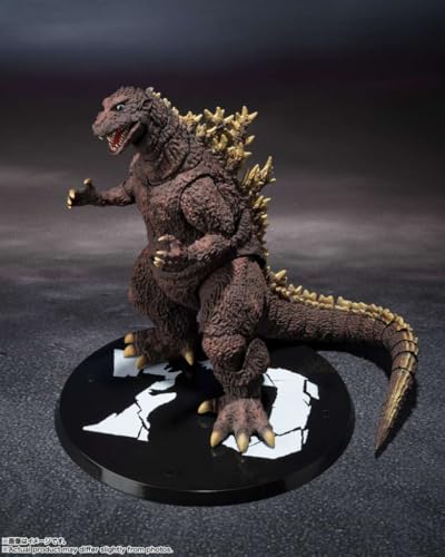 S.H.MonsterArts GODZILLA [1954] 70th Anniversary Special Ver.