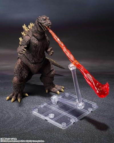 S.H.MonsterArts GODZILLA [1954] 70th Anniversary Special Ver.