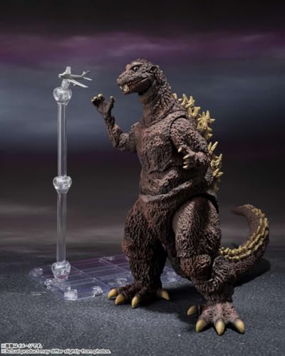 S.H.MonsterArts GODZILLA [1954] 70th Anniversary Special Ver.