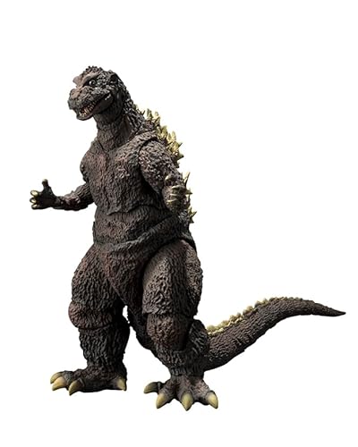 S.H.MonsterArts GODZILLA [1954] 70th Anniversary Special Ver.