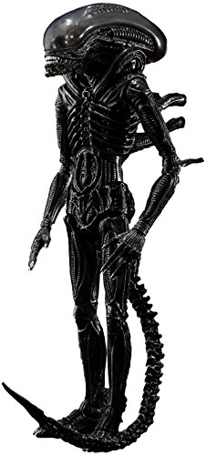 Alien Big Chap S.H. MonsterArts x Action Figure Series + 1 FREE Sci-fi & Horror Movies Trading Card Bundle 3 Alien Big Chap S.H. MonsterArts x Action Figure Series + 1 FREE Sci-fi & Horror Movies Trading Card Bundle