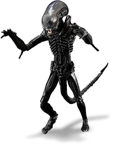 Alien Big Chap S.H. MonsterArts x Action Figure Series + 1 FREE Sci-fi & Horror Movies Trading Card Bundle 4 Alien Big Chap S.H. MonsterArts x Action Figure Series + 1 FREE Sci-fi & Horror Movies Trading Card Bundle