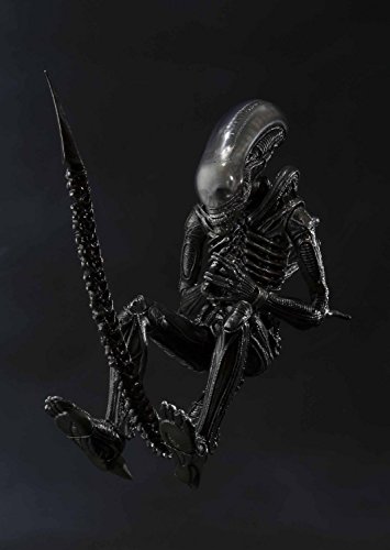 Alien Big Chap S.H. MonsterArts x Action Figure Series + 1 FREE Sci-fi & Horror Movies Trading Card Bundle 9 Alien Big Chap S.H. MonsterArts x Action Figure Series + 1 FREE Sci-fi & Horror Movies Trading Card Bundle