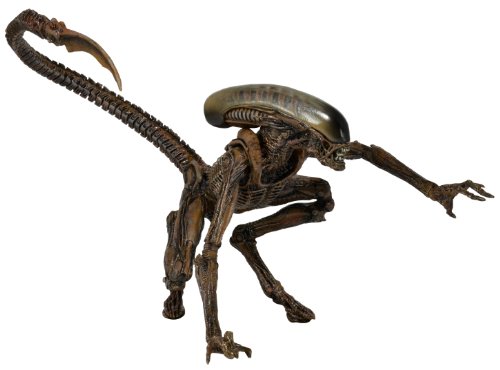 NECA Aliens - 7" Series 3 Dog Alien Action Figure