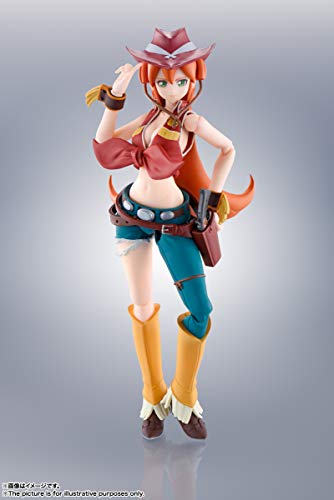 Tamashii Nations S.H.Figuarts - Elsha Lean [Back Arrow], Bandai Spirits S.H.Figuarts