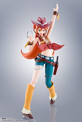 Tamashii Nations S.H.Figuarts - Elsha Lean [Back Arrow], Bandai Spirits S.H.Figuarts