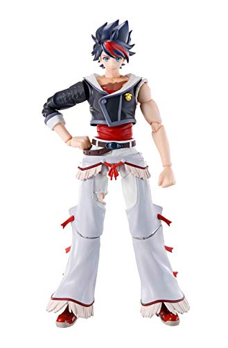 Tamashii Nations S.H.Figuarts - Back Arrow [Back Arrow], Bandai Spirits S.H.Figuarts