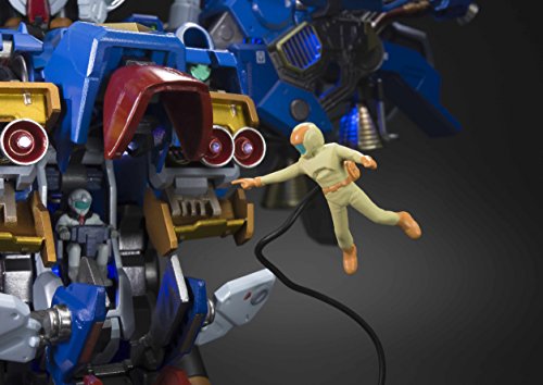 Tamashii Nations Formania RX-78GP01-Fb Gundam Zephyranthes Full Burnern "Mobile Suit Gundam 0083" 10 Tamashii Nations Formania RX-78GP01-Fb Gundam Zephyranthes Full Burnern "Mobile Suit Gundam 0083"