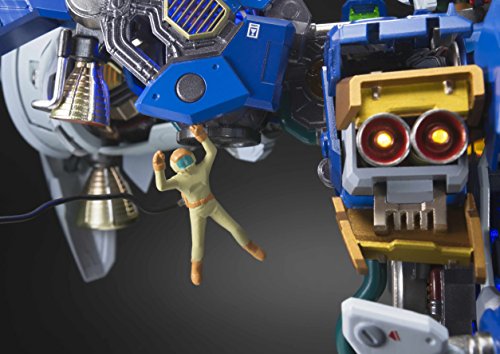 Tamashii Nations Formania RX-78GP01-Fb Gundam Zephyranthes Full Burnern "Mobile Suit Gundam 0083" 11 Tamashii Nations Formania RX-78GP01-Fb Gundam Zephyranthes Full Burnern "Mobile Suit Gundam 0083"