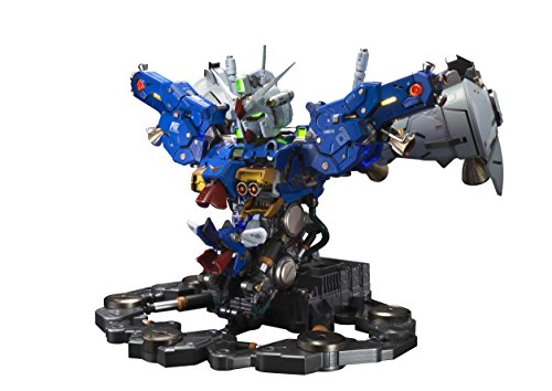 Tamashii Nations Formania RX-78GP01-Fb Gundam Zephyranthes Full Burnern "Mobile Suit Gundam 0083" 13 Tamashii Nations Formania RX-78GP01-Fb Gundam Zephyranthes Full Burnern "Mobile Suit Gundam 0083"