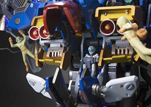 Tamashii Nations Formania RX-78GP01-Fb Gundam Zephyranthes Full Burnern "Mobile Suit Gundam 0083" 6 Tamashii Nations Formania RX-78GP01-Fb Gundam Zephyranthes Full Burnern "Mobile Suit Gundam 0083"