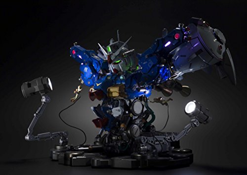 Tamashii Nations Formania RX-78GP01-Fb Gundam Zephyranthes Full Burnern "Mobile Suit Gundam 0083" 7 Tamashii Nations Formania RX-78GP01-Fb Gundam Zephyranthes Full Burnern "Mobile Suit Gundam 0083"