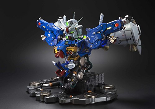 Tamashii Nations Formania RX-78GP01-Fb Gundam Zephyranthes Full Burnern "Mobile Suit Gundam 0083" 8 Tamashii Nations Formania RX-78GP01-Fb Gundam Zephyranthes Full Burnern "Mobile Suit Gundam 0083"