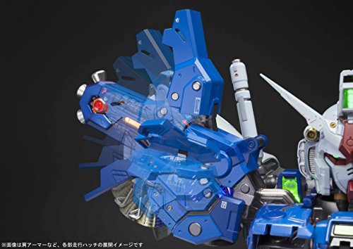 Tamashii Nations Formania RX-78GP01-Fb Gundam Zephyranthes Full Burnern "Mobile Suit Gundam 0083" 9 Tamashii Nations Formania RX-78GP01-Fb Gundam Zephyranthes Full Burnern "Mobile Suit Gundam 0083"