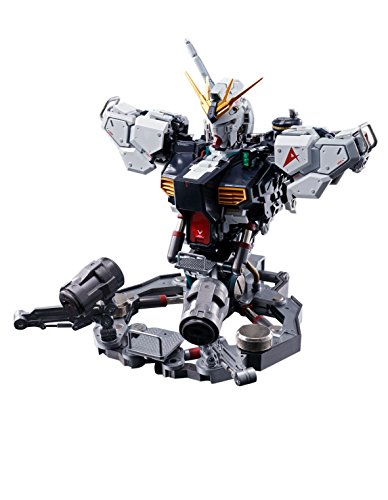 Tamashii Nations Bandai Formani EX NU Gundam Char
